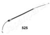 JAPANPARTS BC-525 Cable, parking brake